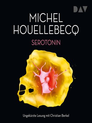 cover image of Serotonin